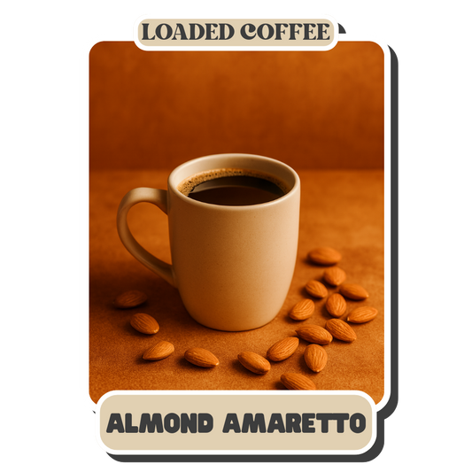 Almond Amaretto