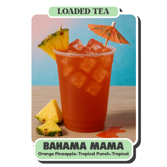 Bahama Mama