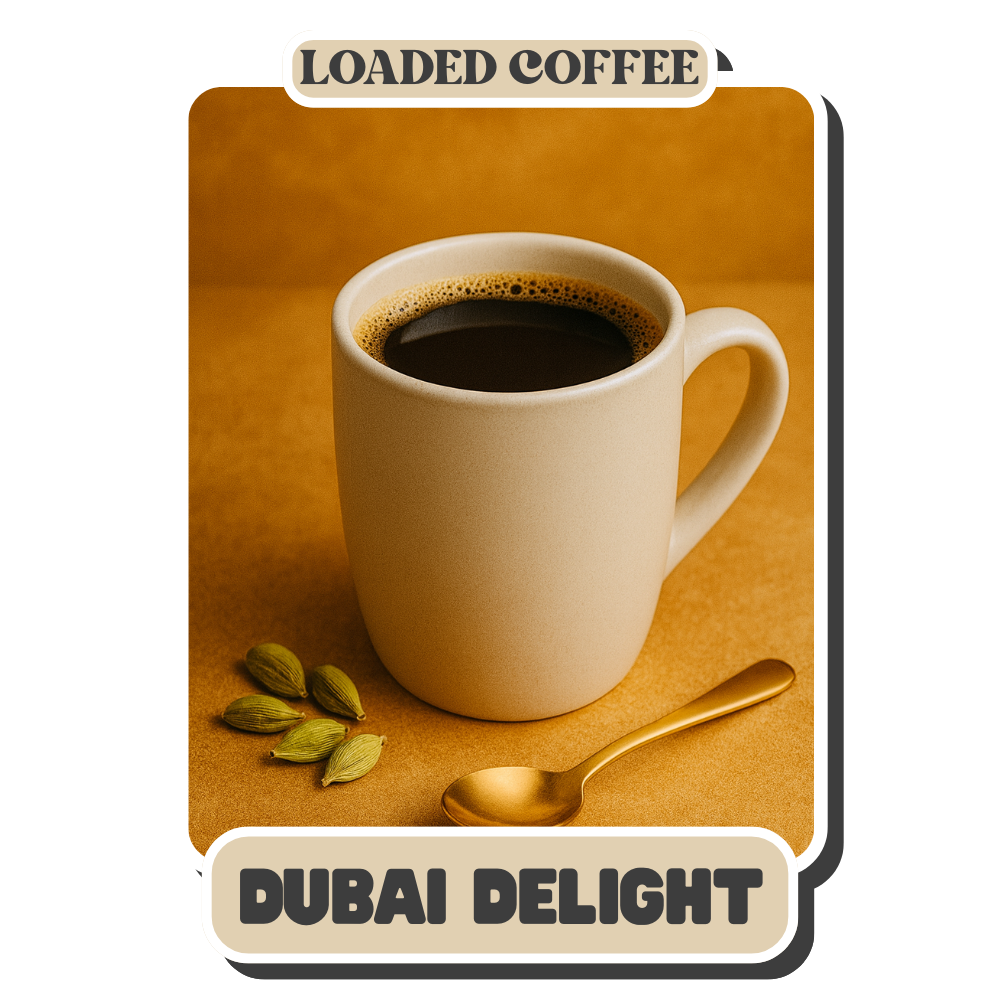 Dubai Delight
