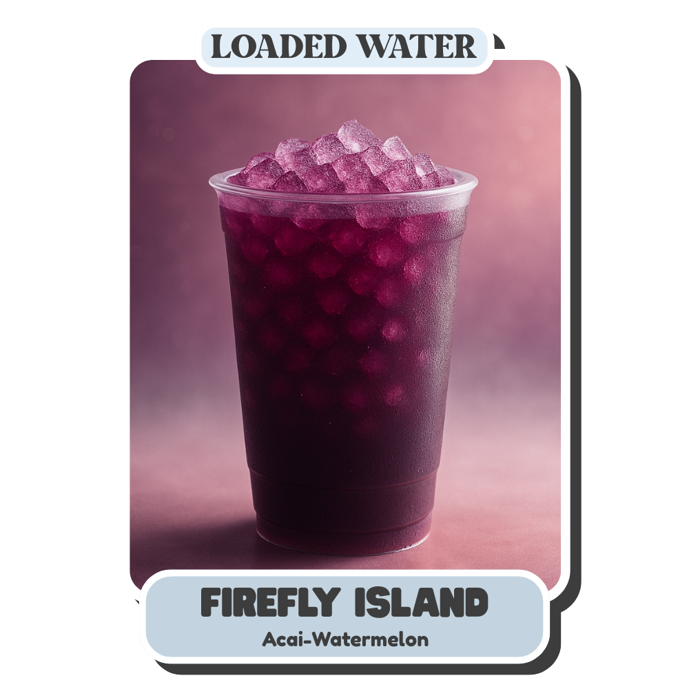Firefly Island