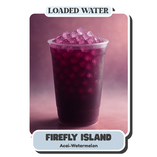 Firefly Island