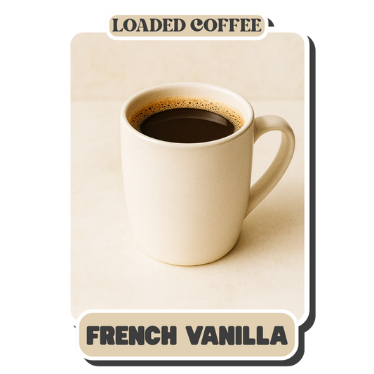 French Vanilla
