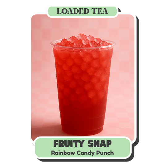 Fruity Snap