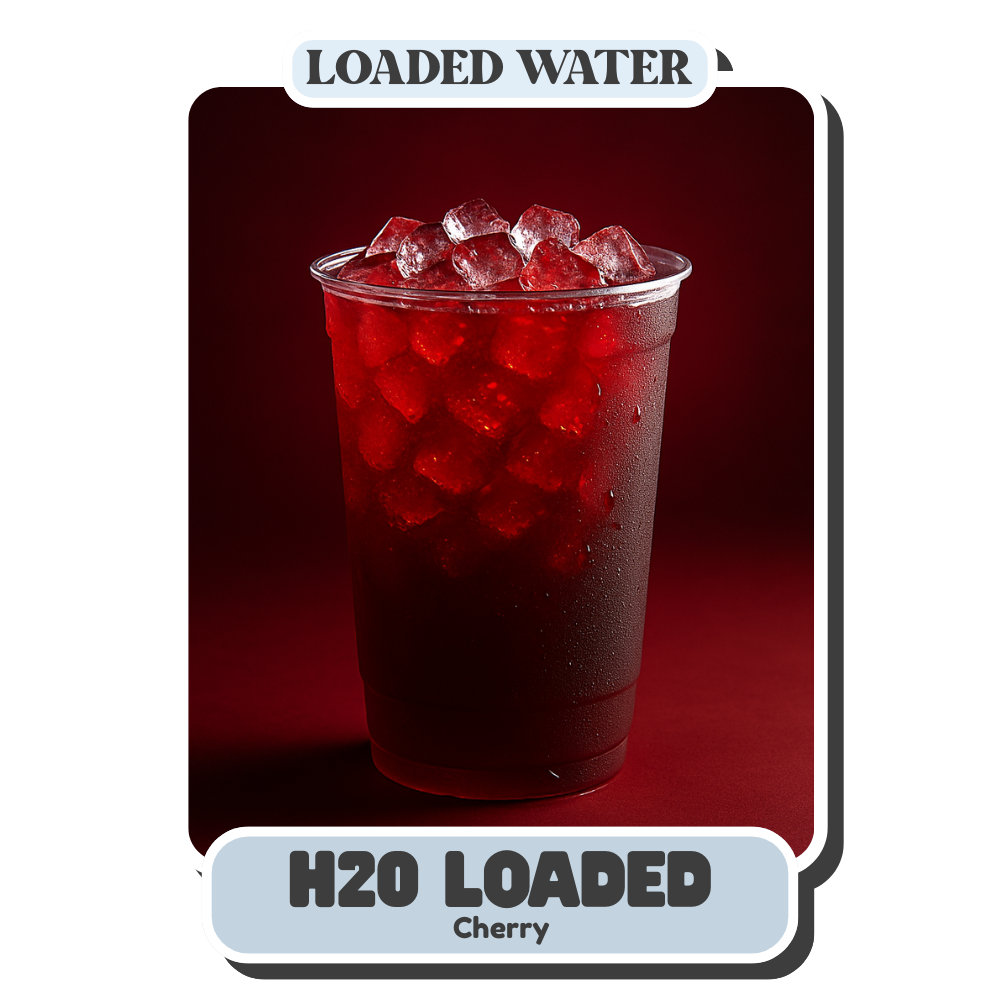 H20 Loaded