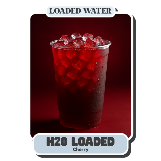 H20 Loaded