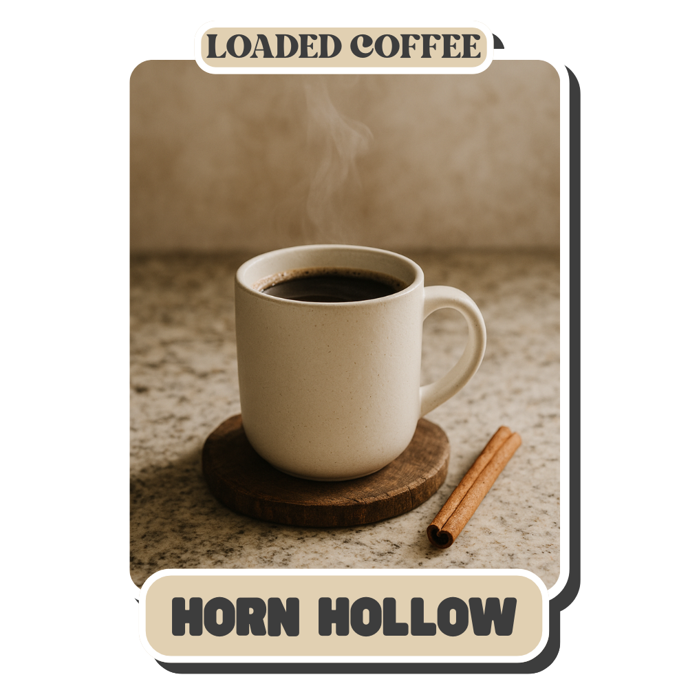 Horn Hollow