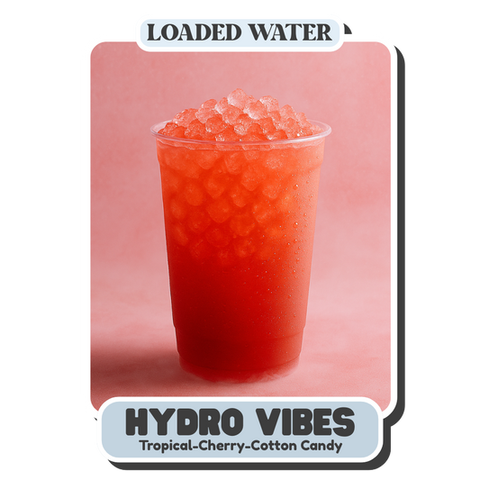 Hydro Vibes