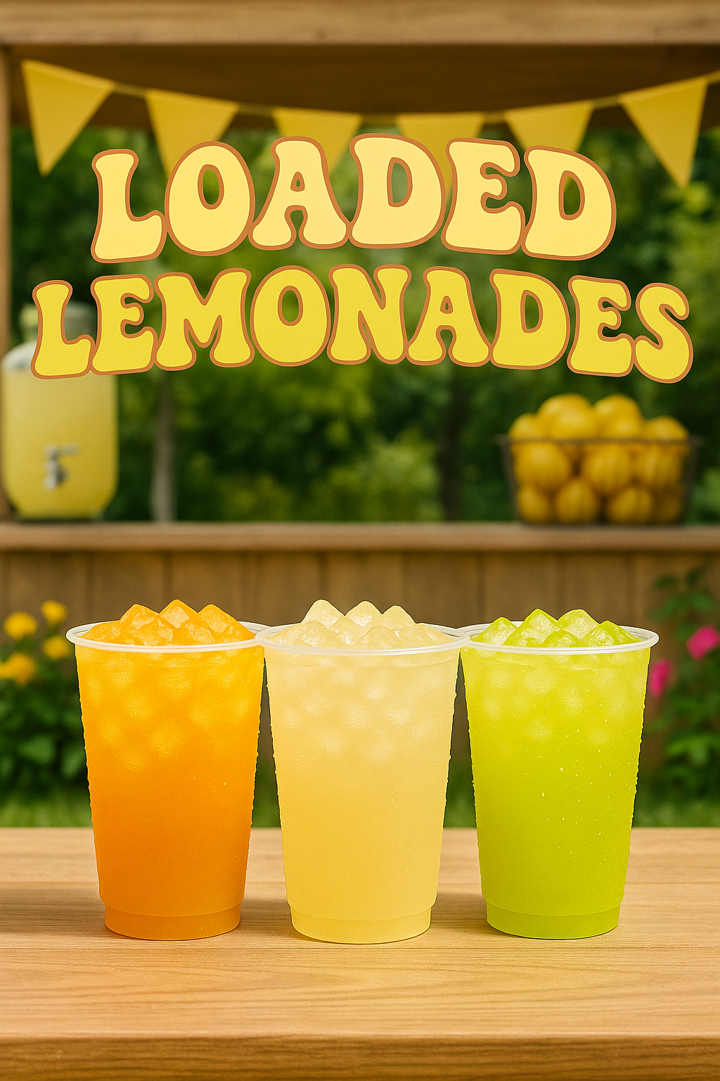 Lemonade 20 pk bundle