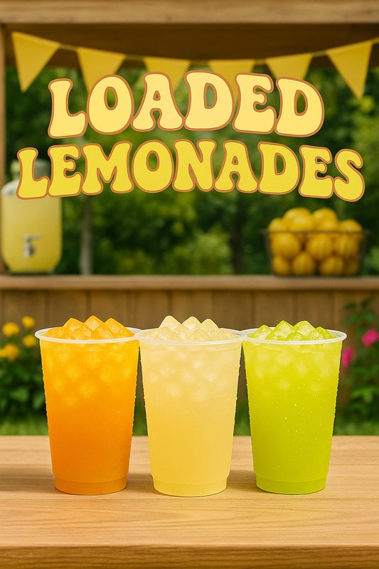 Lemonade 20 pk bundle