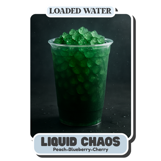 Liquid Chaos