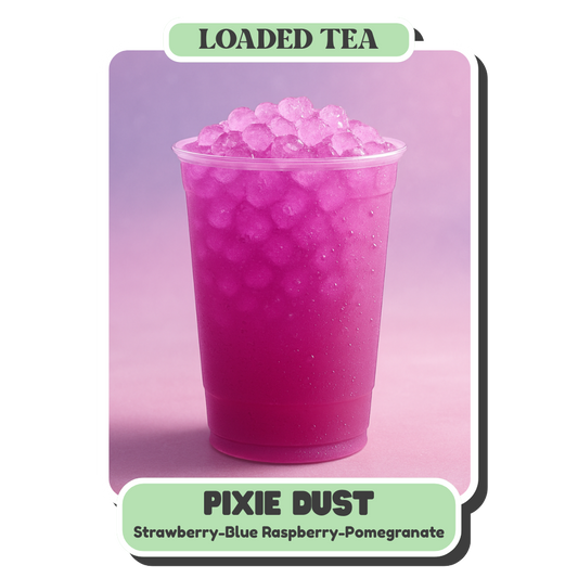 Pixie Dust