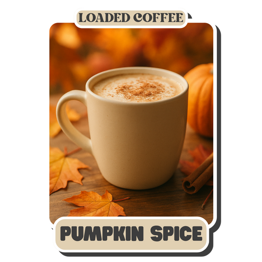 Pumpkin Spice