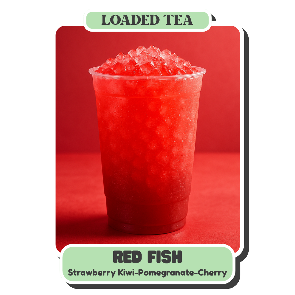 Red Fish