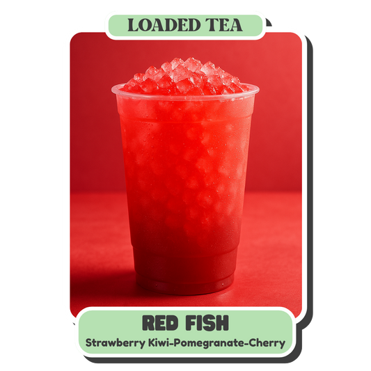 Red Fish
