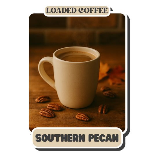 Southern Pecan