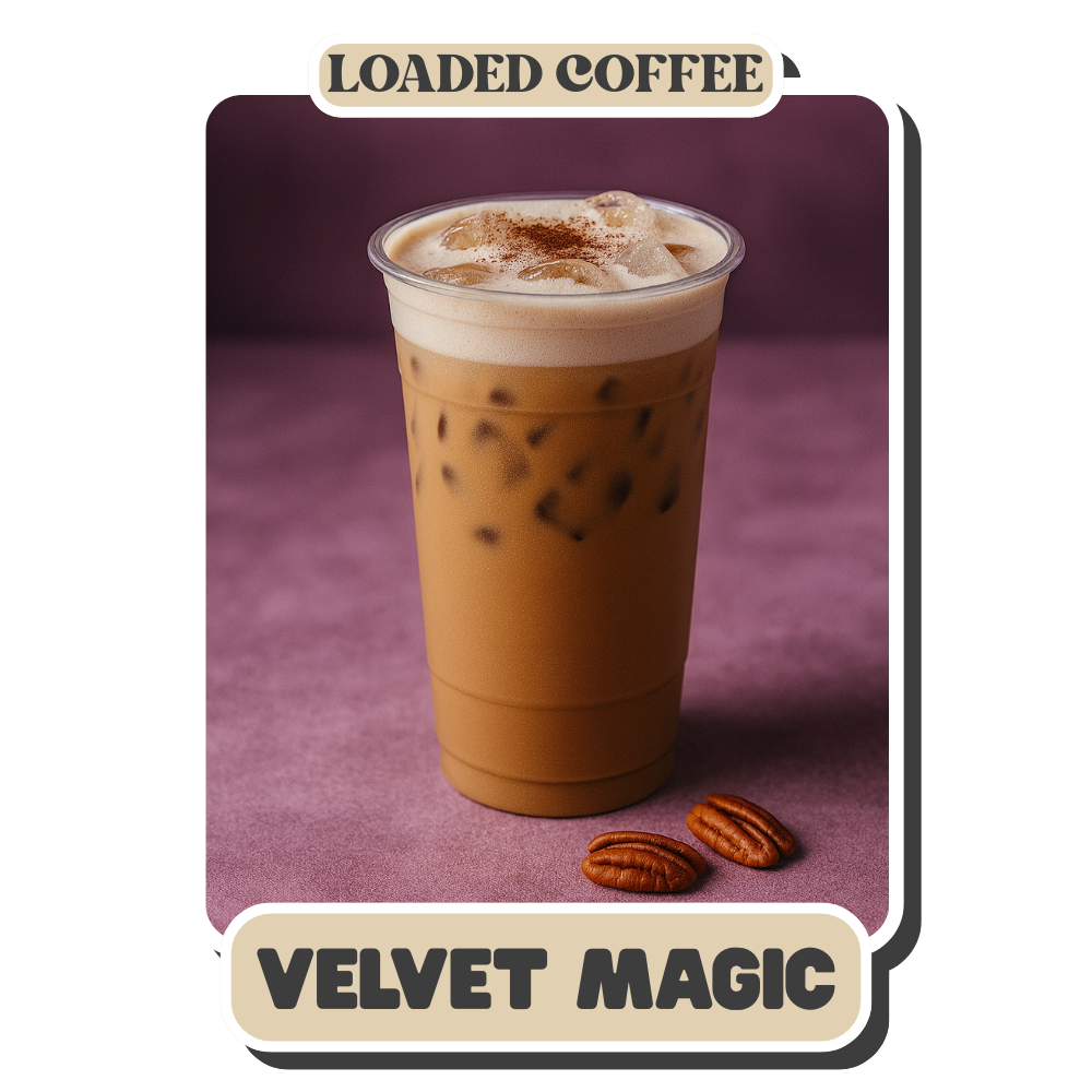 Velvet Magic