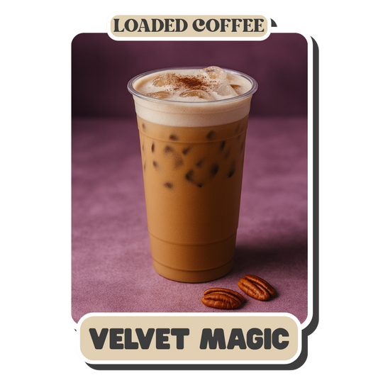 Velvet Magic