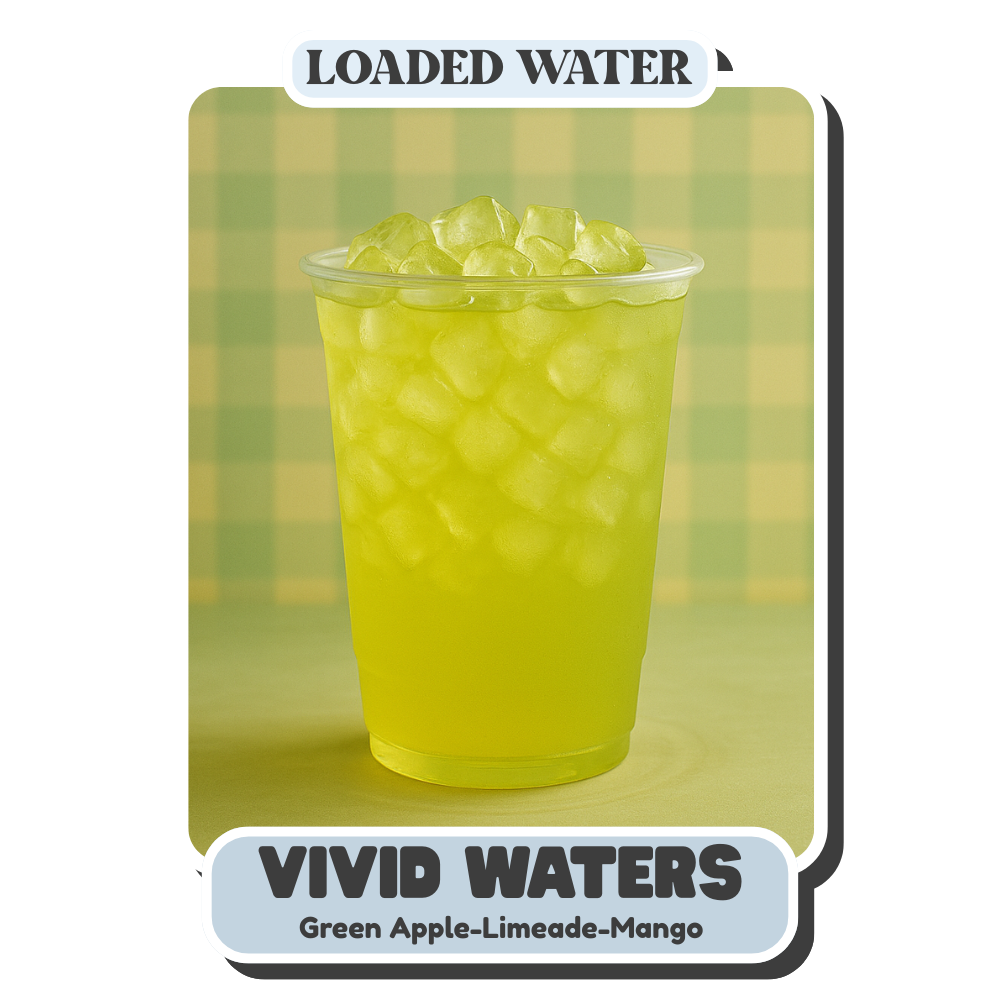 Vivid Waters