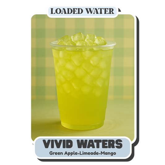 Vivid Waters