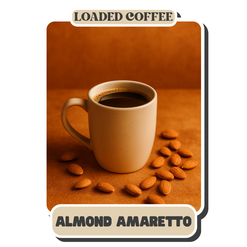 Almond Amaretto
