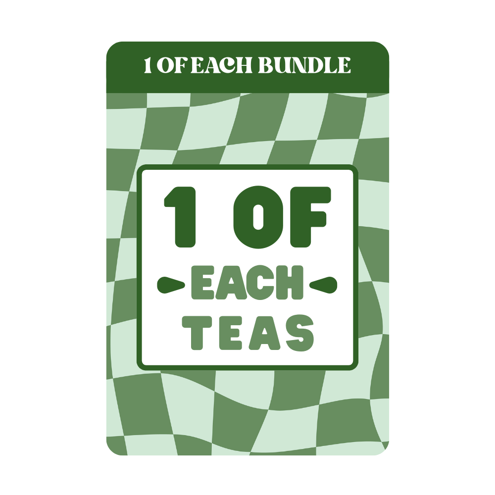 1 of Each Teas