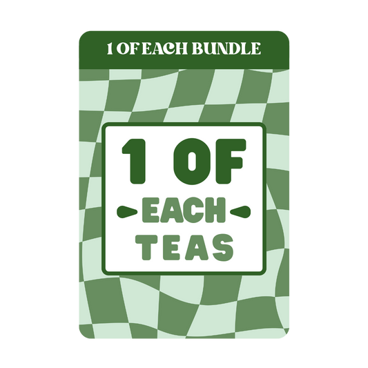 1 of Each Teas