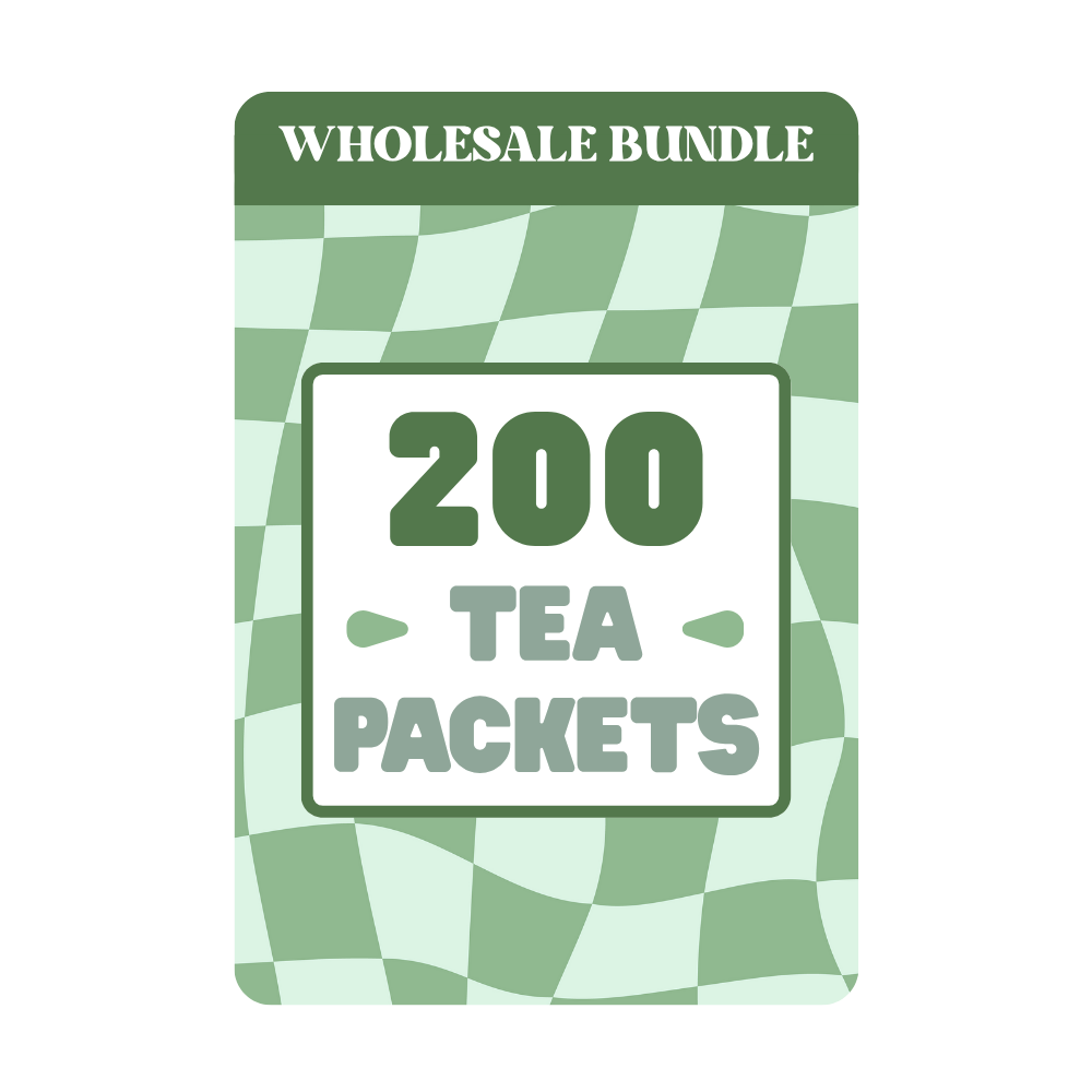 Wholesale 200 Packets