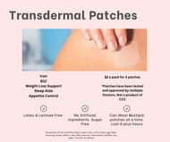 Transdermal Patches