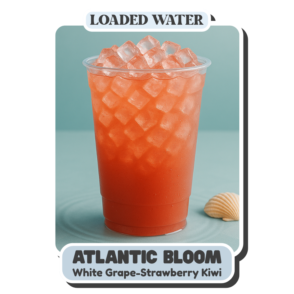 Atlantic Bloom