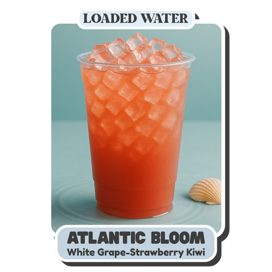 Atlantic Bloom