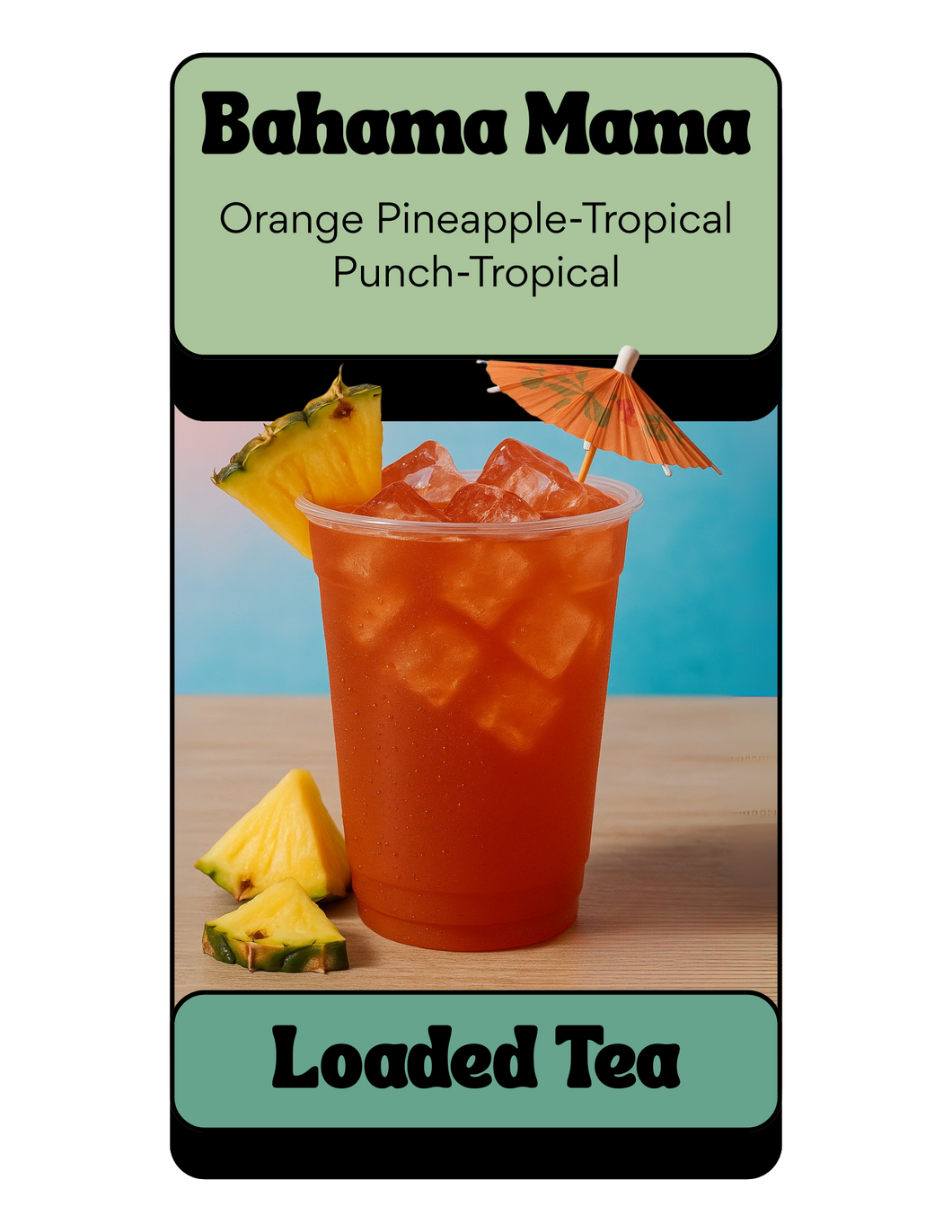 Bahama Mama