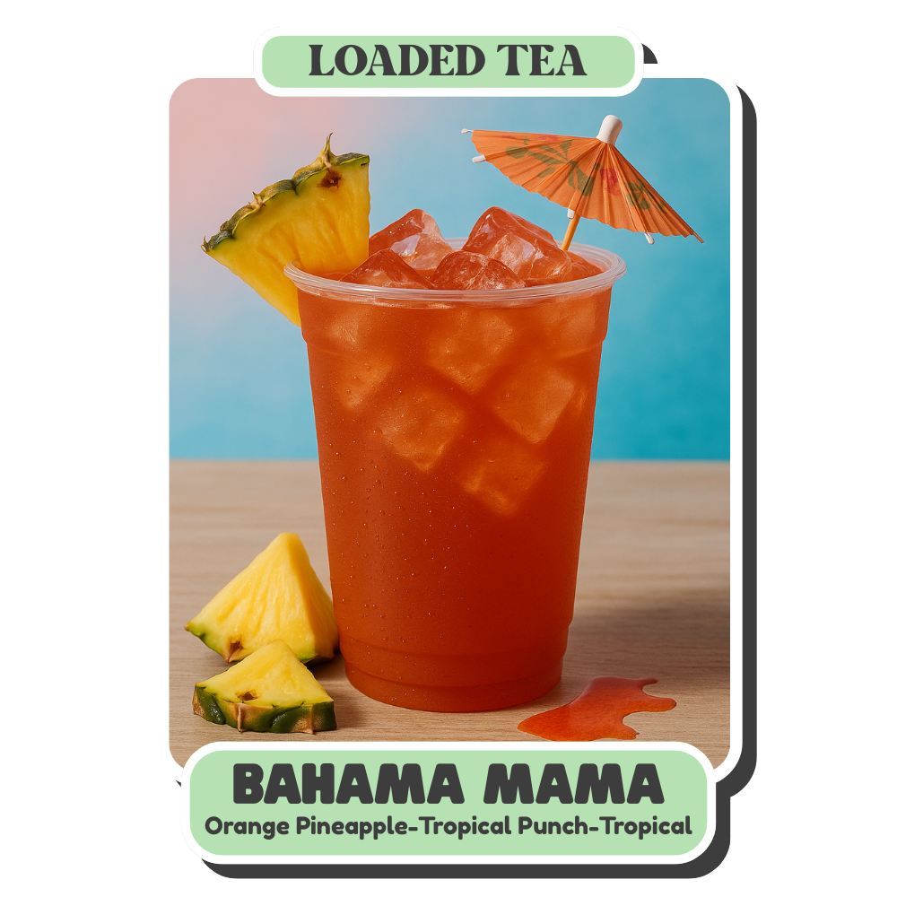 Bahama Mama