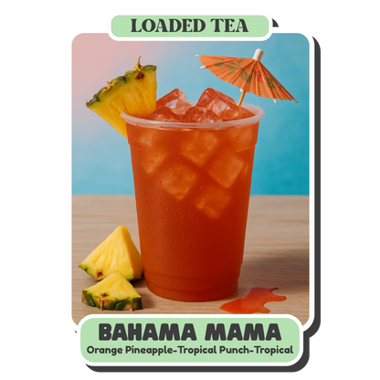 Bahama Mama