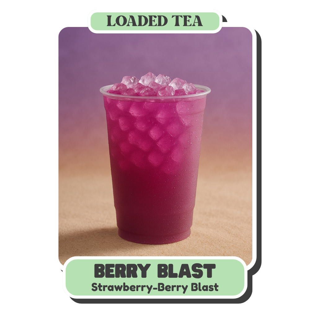 Berry Blast