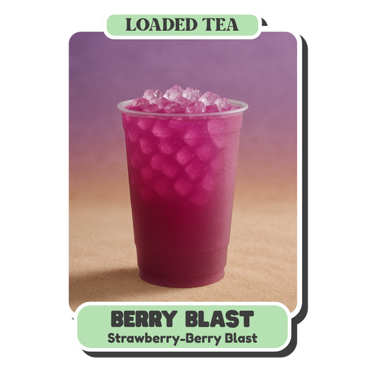 Berry Blast