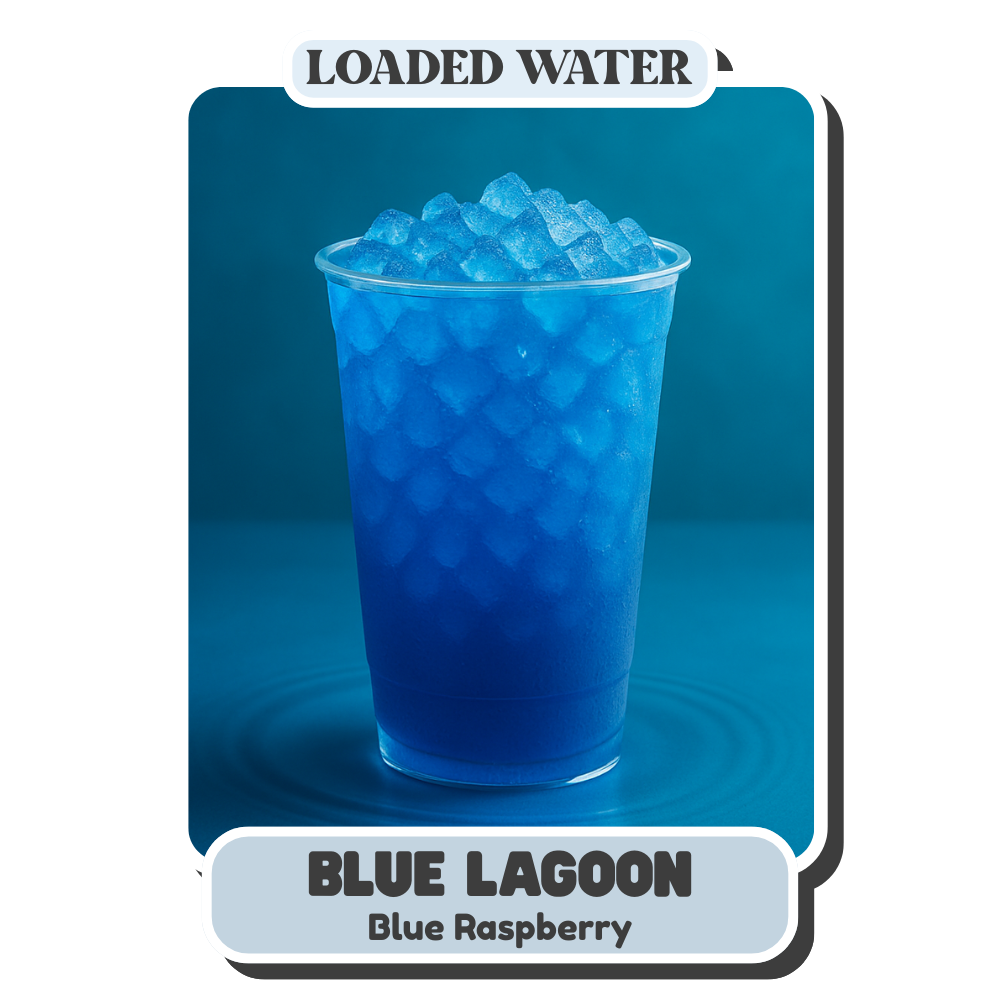 Blue Lagoon