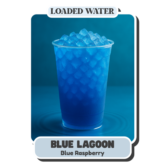 Blue Lagoon