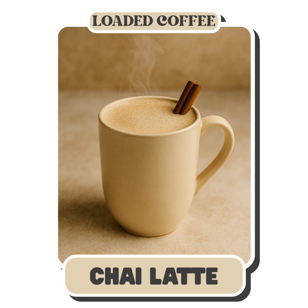 Chai Latte