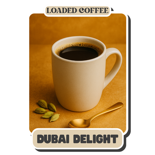 Dubai Delight