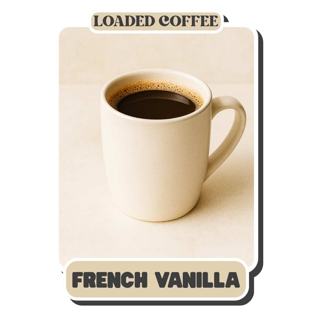 French Vanilla