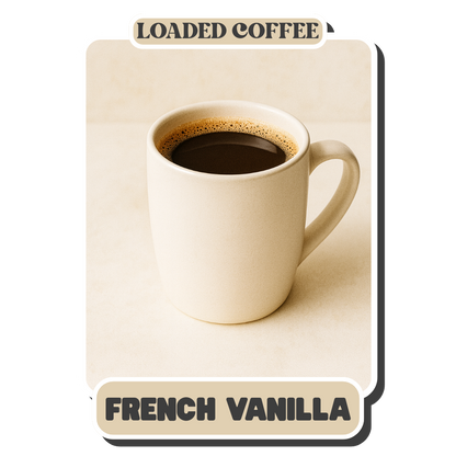 French Vanilla