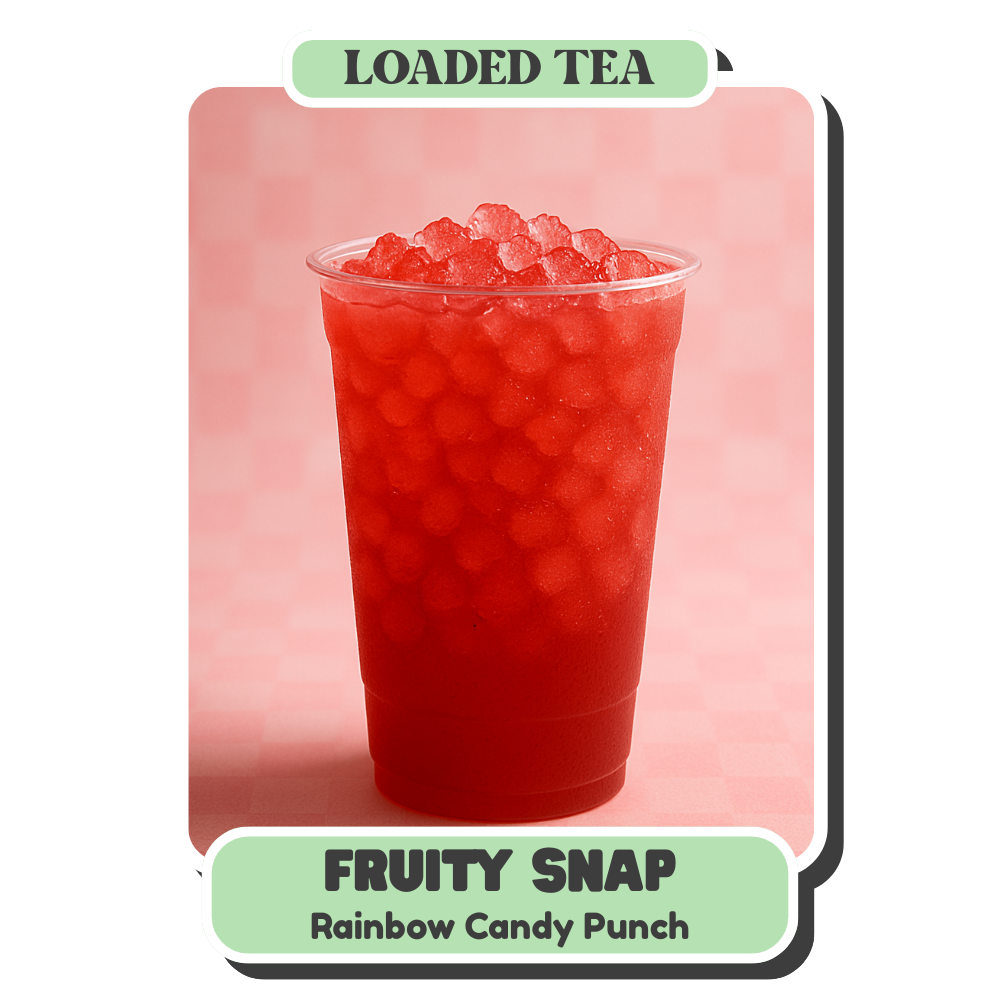 Fruity Snap