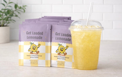 Lemonade 20 pk bundle