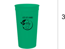 Load image into Gallery viewer, Stadium Cups
