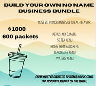 Build Your Business Bundle NN