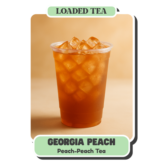 Georgia Peach