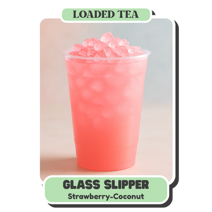 Glass Slipper