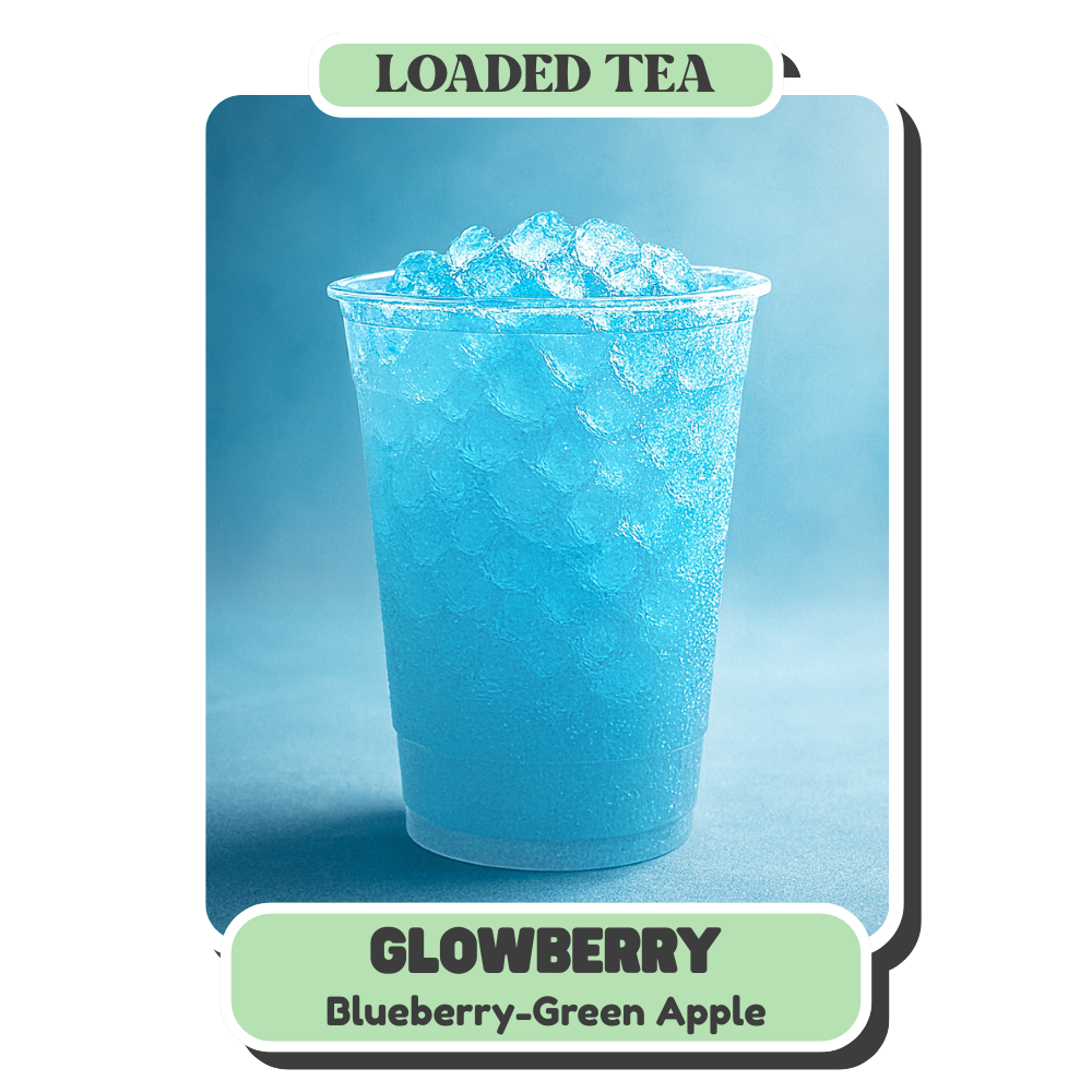 Glow Berry