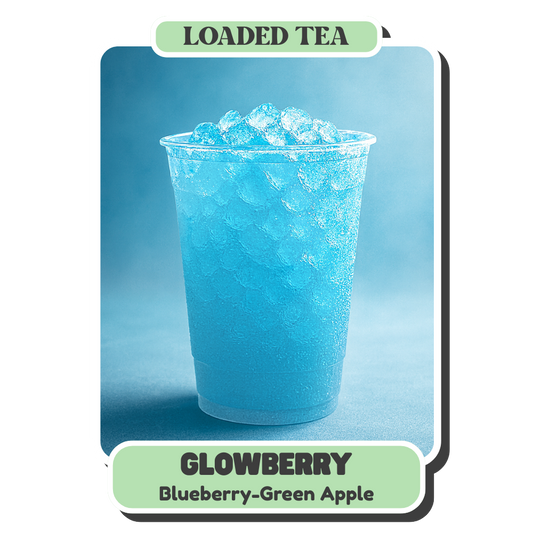 Glow Berry