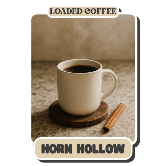 Horn Hollow